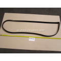 DEE3721645 Profile Rubber لعجلة Kone Escalator Handrail